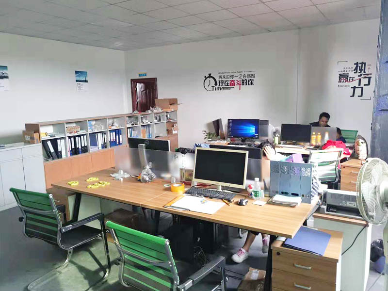 万博全站(Manbetx)官方网站压铸厂办公室