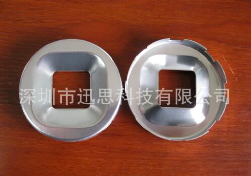 压铸模 压铸件 灯具压铸 塑料压铸