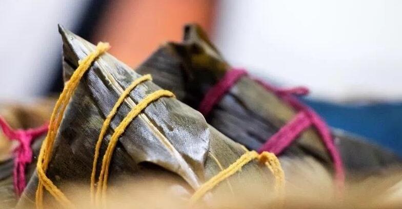 万博全站(Manbetx)官方网站科技祝大家端午节快乐